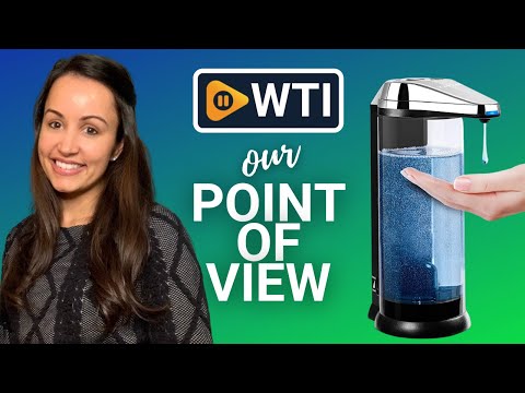 Secura Liquid Soap Dispensers - WTI product video review