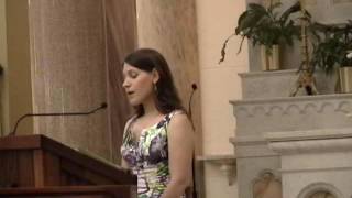 Wedding Song (There is Love)