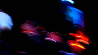 A Glass Can Only Spill What It Contains - mewithoutYou