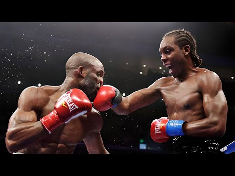 Yordenis Ugas (Cuba) vs Amir Imam (USA) - Boxing Fight, Full Highlights