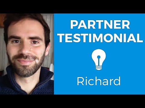 Beezeen - Customer Success Story (Rich Burn - Beezeen)