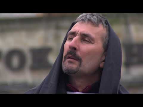 TESTKÖZELI PASSIÓJÁTÉK TOKAJBAN