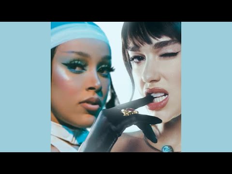 Sweetest Pie x Like That - Dua Lipa & Doja Cat