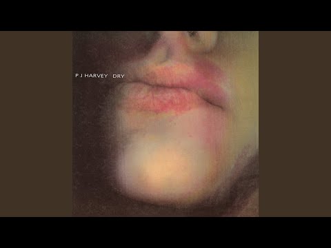 Виниловая пластинка PJ Harvey – Dry LP