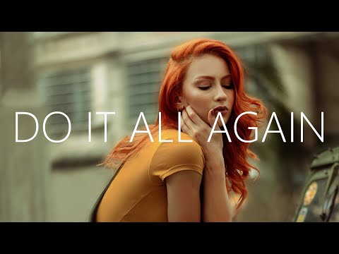 Abandoned & InfiNoise - Do It All Again (Lyrics) feat. Miyoki
