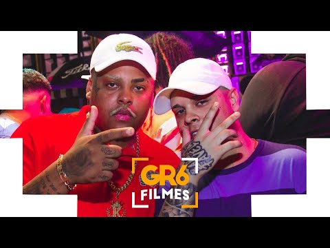 MC Kitinho - Paredão Caveirão (GR6 Explode) DJ TH