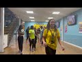Hop Into Summer At AirHop Bristol
