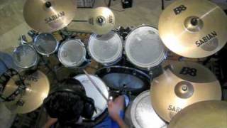 The Tank - The Dear Hunter