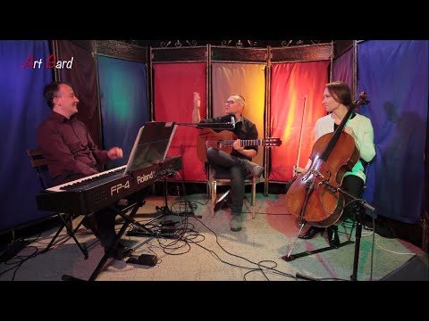 Michał Konstrat z zespołem - Spotkanie po latach