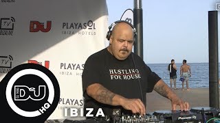 Dj Sneak - Live @ DJ Mag HQ 2018