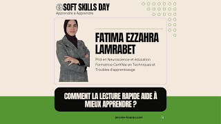 Vignette de Comment la Lecture Rapide aide &agrave; mieux apprendre ?