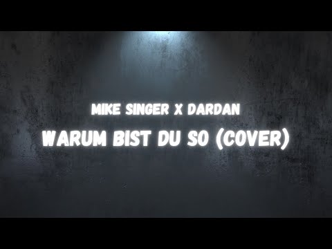 Mike Singer x Dardan - Warum bist du so (Cover) by LIFE