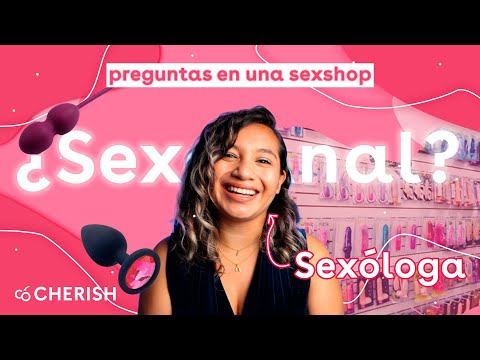 Sexóloga responde «¿Cómo iniciar en el sexo anal?»
