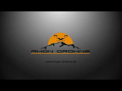 Rhön Drohne - Imagefilm 2021