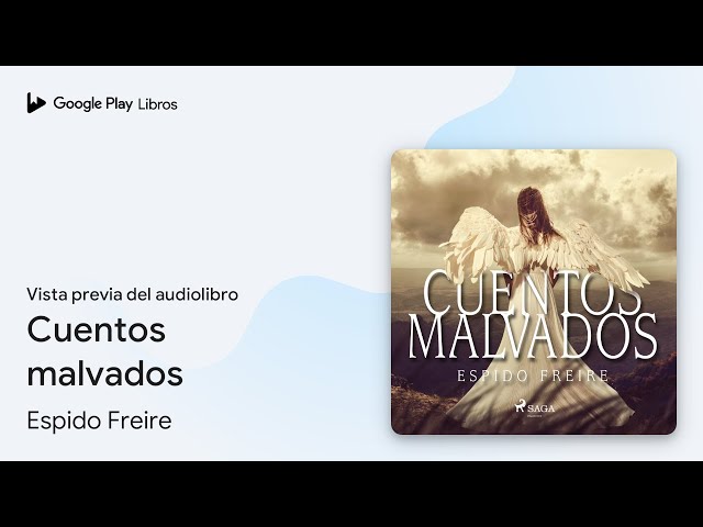 Vídeo relacionado con Cuentos malvados (Voces / Literatura)