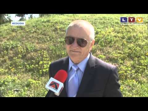 Curățenia de Paște la Medgidia - Litoral TV