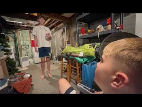 Murder Series Part 2: Resurrection￼