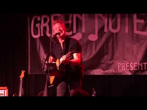 Jace Everett - Your Man @ The Water Rats 19.07.23