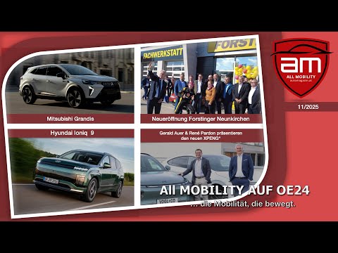 OE24 broadcast 11/12/2025