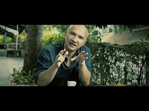 ARTUR EKERT: Secrets in a World of Mistrust