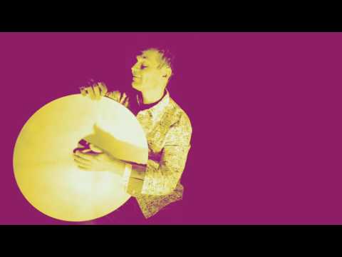 Rahmentrommel / Framedrum / Gerhard Kero