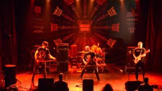 TORCHE - CHARGE OF THE BROWN RECLUSE/UNDONE/ANNIHILATION AFFAIR/HARMONSLAUGHT (LIVE @ VRAČAR ROCKS)