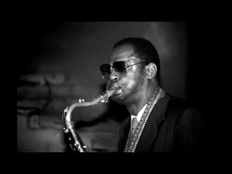 U. Jamaa - Archie Shepp Quintet live at Montreux