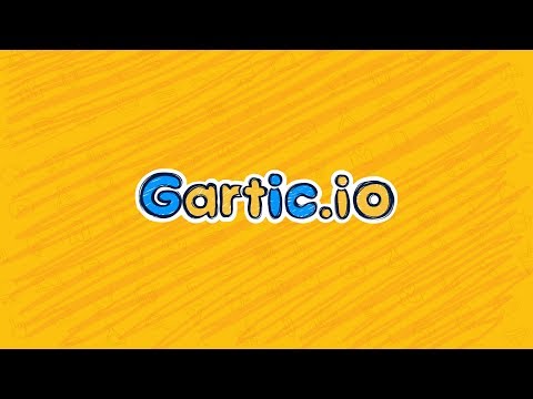 Gartic.io - Draw, Guess, WIN video