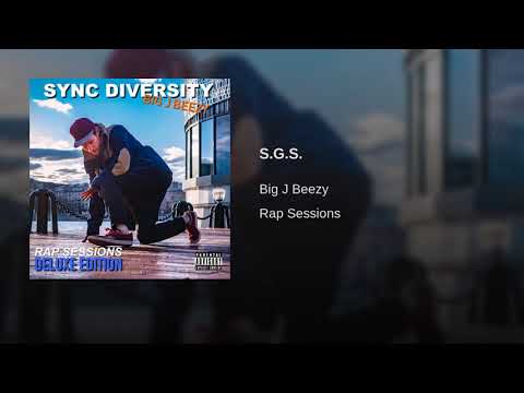 Sync Diversity presents Big J. Beezy - S.G.S