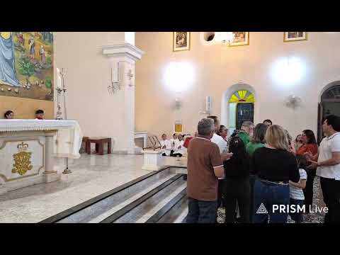 Transmissão ao vivo de Paróquia Nossa Senhora  Conceição de Pedro II-PI