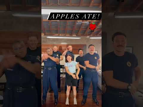 9-1-1 Cast 🐝🐝🐝🐝🐝 #911onabc
