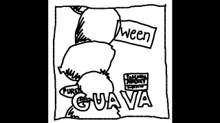 Ween (Pure Guava Demos) -  Reggae junkie jew