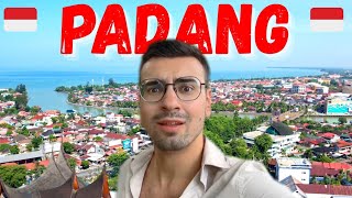 Download lagu This is Padang, Indonesia - You will LOVE Sumatra 🇮🇩 mp3