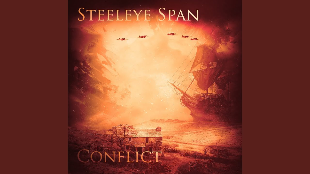 Ghost Ship - YouTube