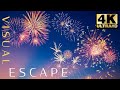Best Fireworks Of 2020 7 Hours Of Relaxing Visuals And Music To Sleep To