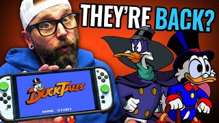 I Can’t Believe These Disney Games Are Back