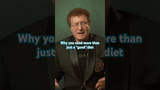 Download lagu Why you need more than just a 'good' diet mp3