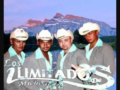 Los Ilimitados de Michoacan Mix