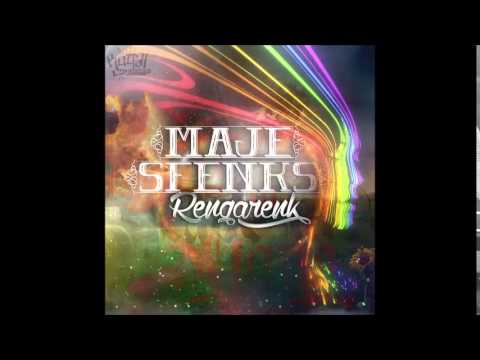 Maje S. - Rengârenk
