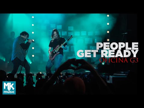 People Get Ready - Oficina G3