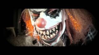 Solus Deus (Official Music Video) "The Bloodtrail"