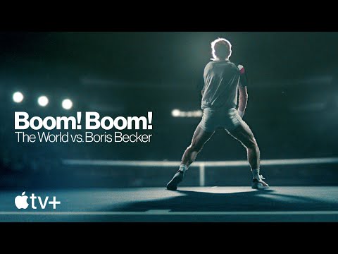 Thumbnail of the video: Official Trailer
