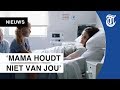 Schokkend reclamespotje zorgt voor ophef