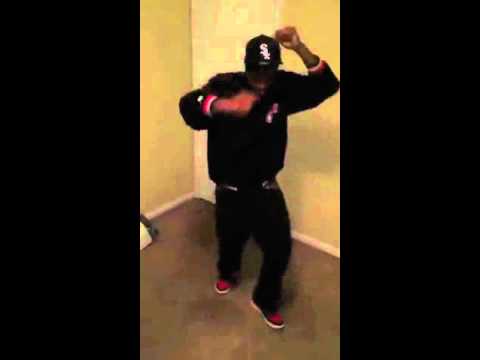 Official walkin your trap and take over your trap