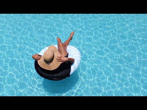 Protected Swimwear: Sun-Safe and Modest Swimwear