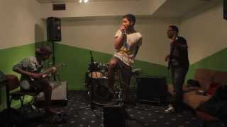 All shall perish - Deconstruction (cover) By premonited band