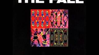 The Fall - Devolute