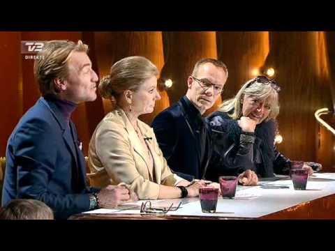 Patrick Nielsen og Claudia Rex - Rock and Roll