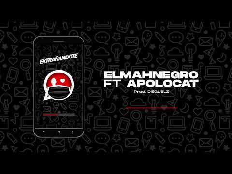 Zimagen ft Apolocat - EXTRAÑANDOTE