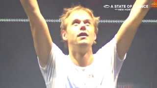 Dart Rayne &amp; Yura Moonlight ft. Sarah Lynn - Silhouette (Allen &amp; Envy Remix) #ASOT650AR